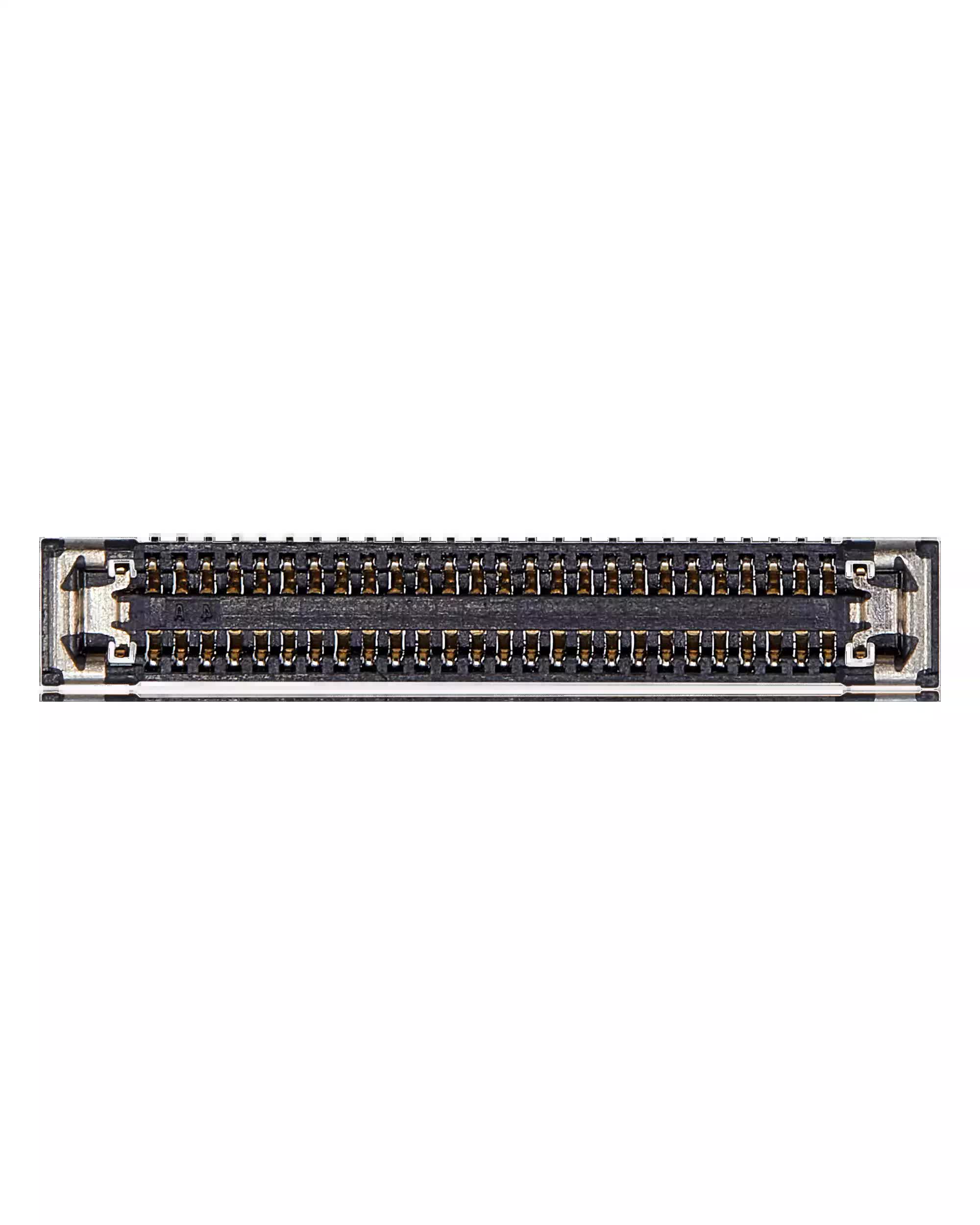 Ladebuchse FPC-Anschluss für iPhone 15 Pro / 15 Pro Max (52 Pin)
