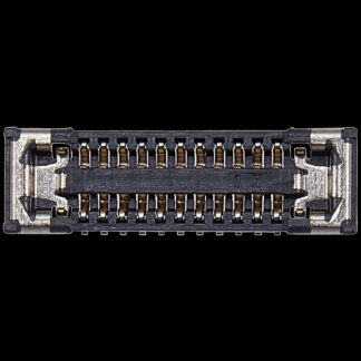 Ultraweitwinkel Kamera FPC-Anschluss für iPhone 15 Pro / 15 Pro Max (22 Pin)