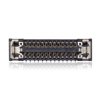 Teleobjektiv Kamera FPC-Anschluss für iPhone 15 Pro / 15 Pro Max (26 Pin)