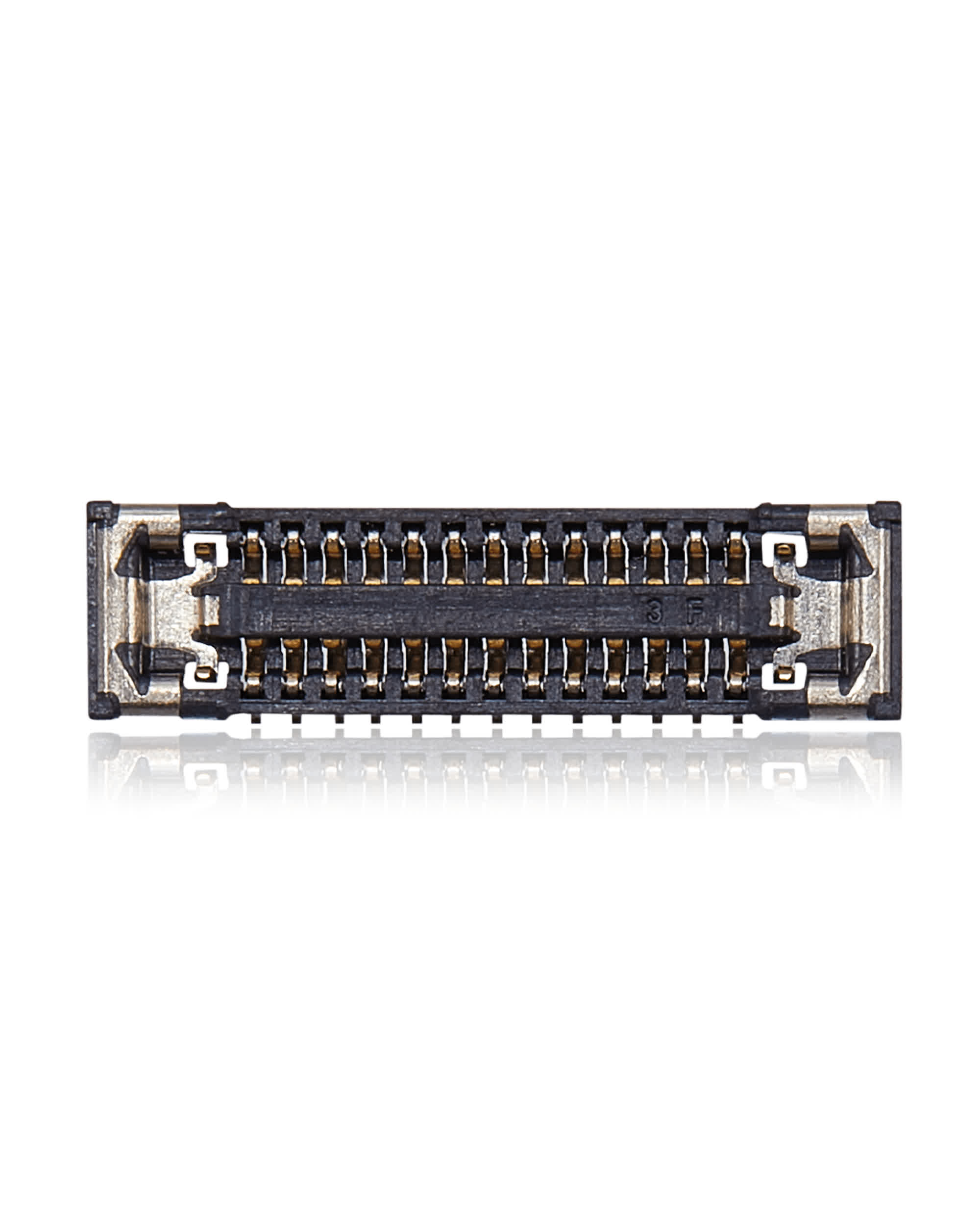 Teleobjektiv Kamera FPC-Anschluss für iPhone 15 Pro / 15 Pro Max (26 Pin)