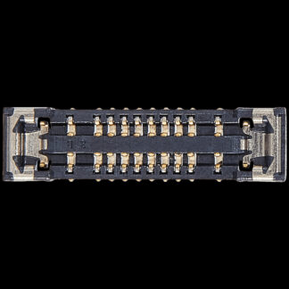 Radar Scanner FPC-Anschluss für iPhone 15 Pro / 15 Pro Max (16 Pin)