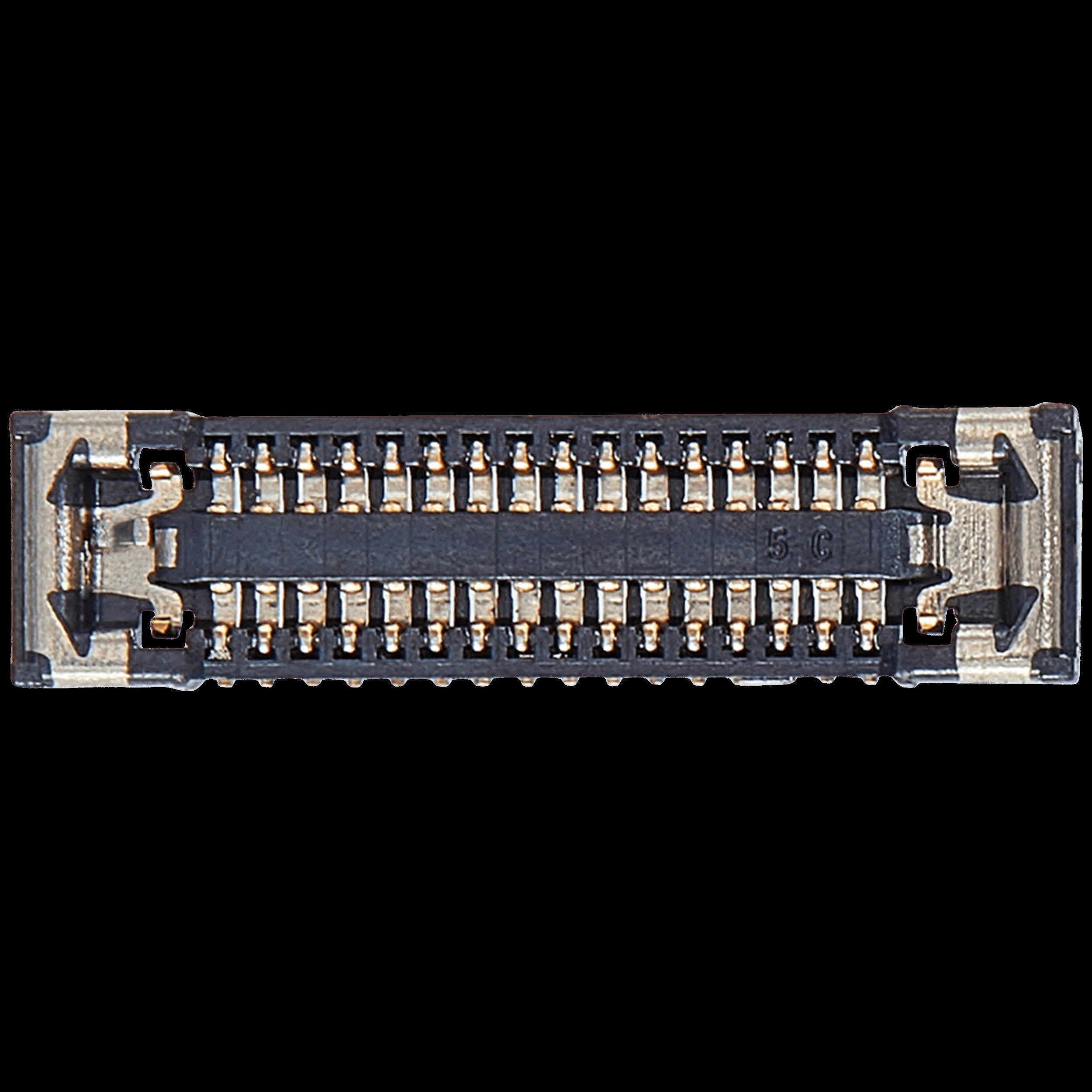 Infrared FPC-Anschluss für iPhone 15 Series (32 Pin)