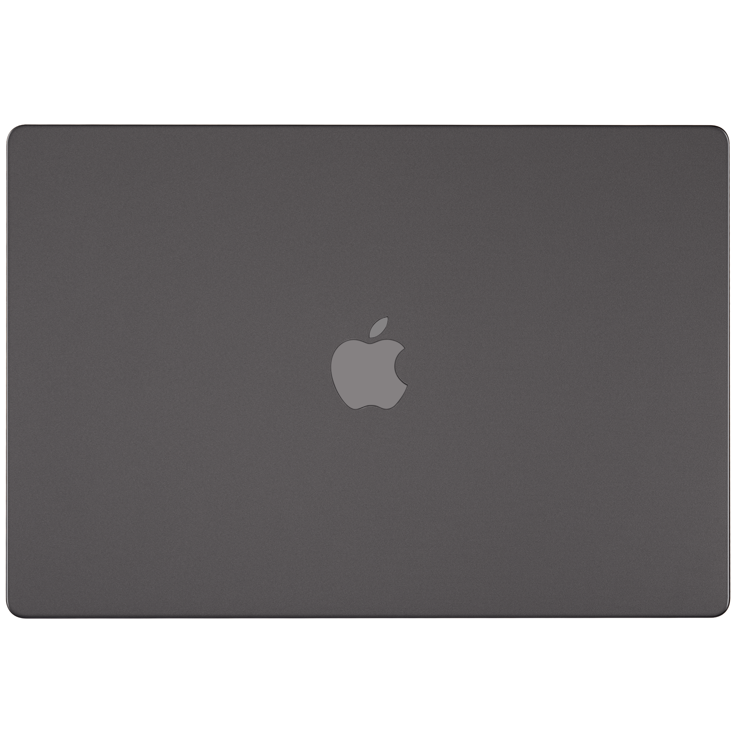 komplette LCD-Displayeinheit für MacBook Pro 16" A2991 (2023) (vormontiert Lid Angle Sensor Kabel) (ausgebautes Originalteil: Grade A) (Space Black) – Bild 3