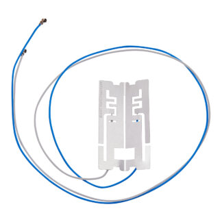 Antenne Flexkabel für PlayStation 5 (400DR / 400ER) (1000 / 1100) (Blue (Blau))