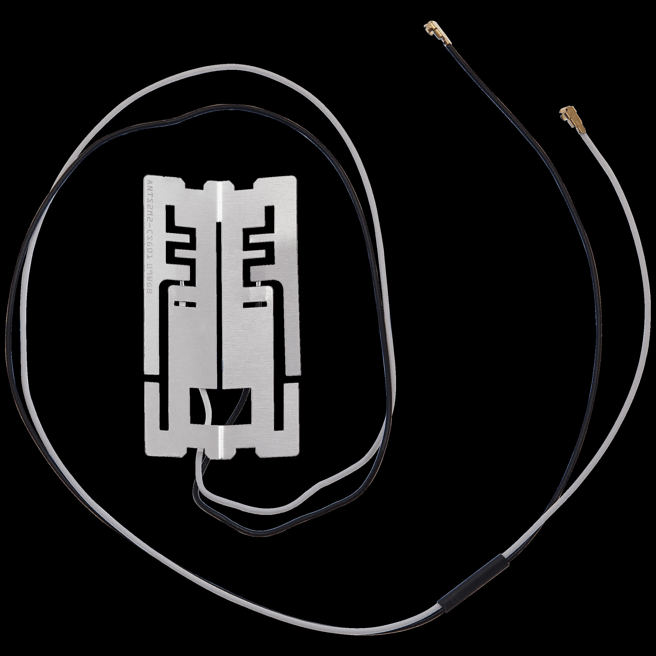 Antenne Flexkabel für PlayStation 5 (400DR / 400ER) (1000 / 1100) (Black (Schwarz))