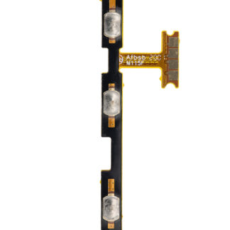 Power / Lautstärke-Flexkabel für Samsung Galaxy A11 (A115 / 2020)