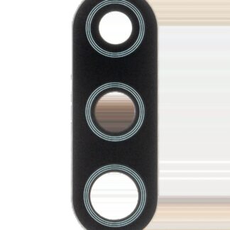 Rückkamera-Glas (nur Glas) mit Klebefolie für Samsung Galaxy A11 (A115 / 2020)