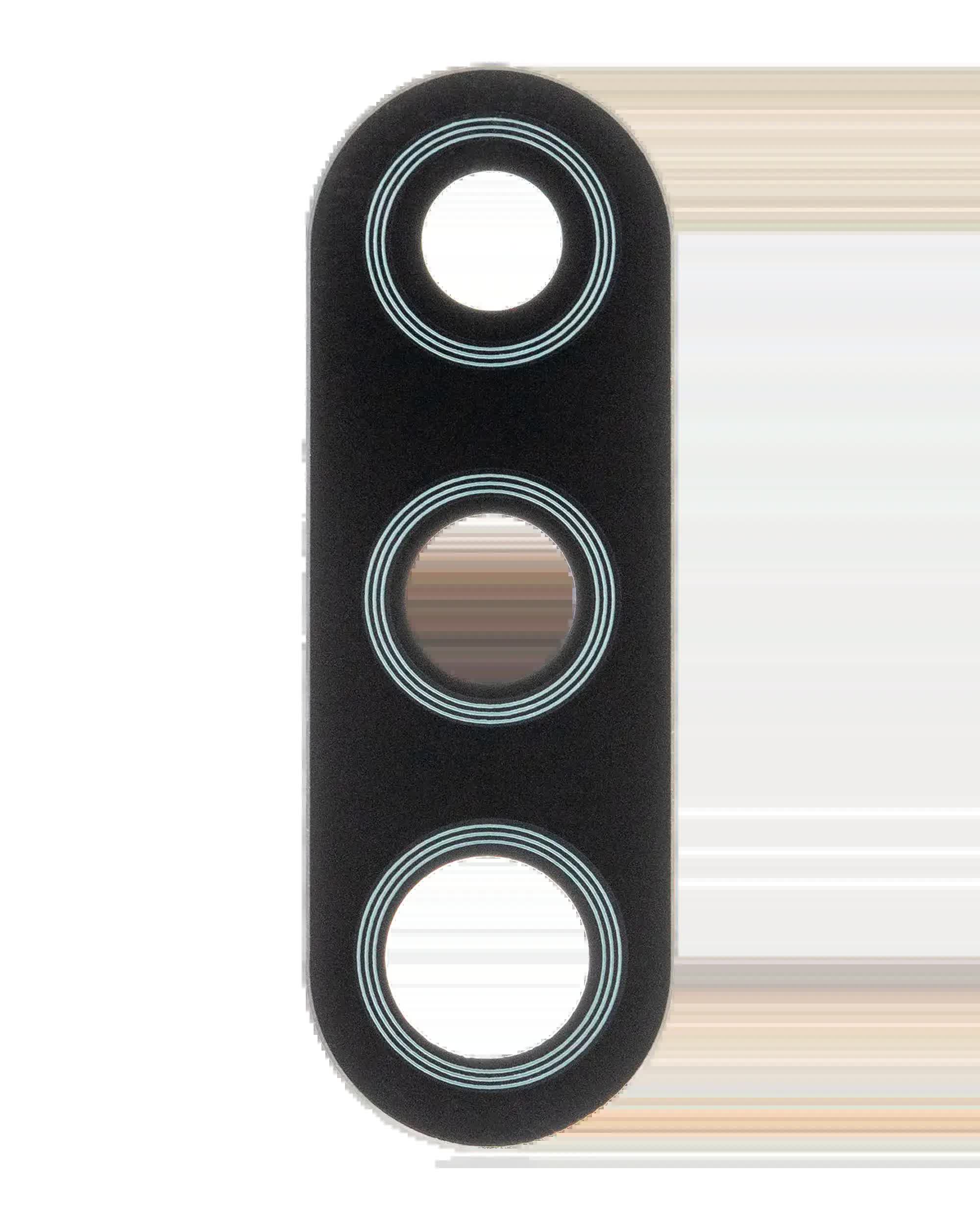 Rückkamera-Glas (nur Glas) mit Klebefolie für Samsung Galaxy A11 (A115 / 2020)