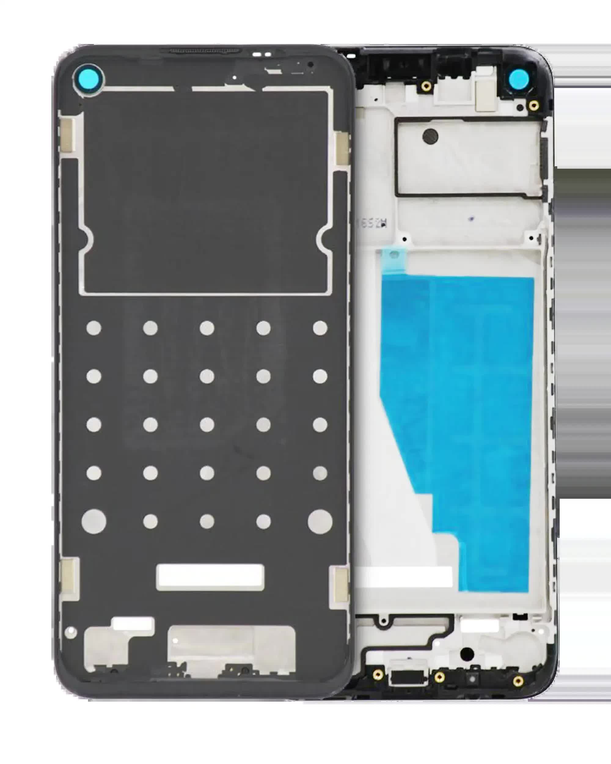 LCD-Rahmen für Samsung Galaxy A11 (A115 / 2020) (US-Version)