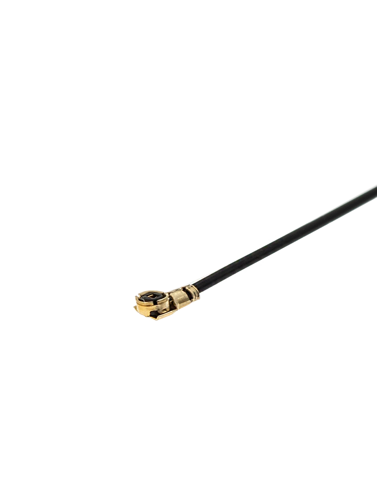 Coaxial Antenne Kabel für Samsung Galaxy A21 (A215 / 2020) – Bild 2
