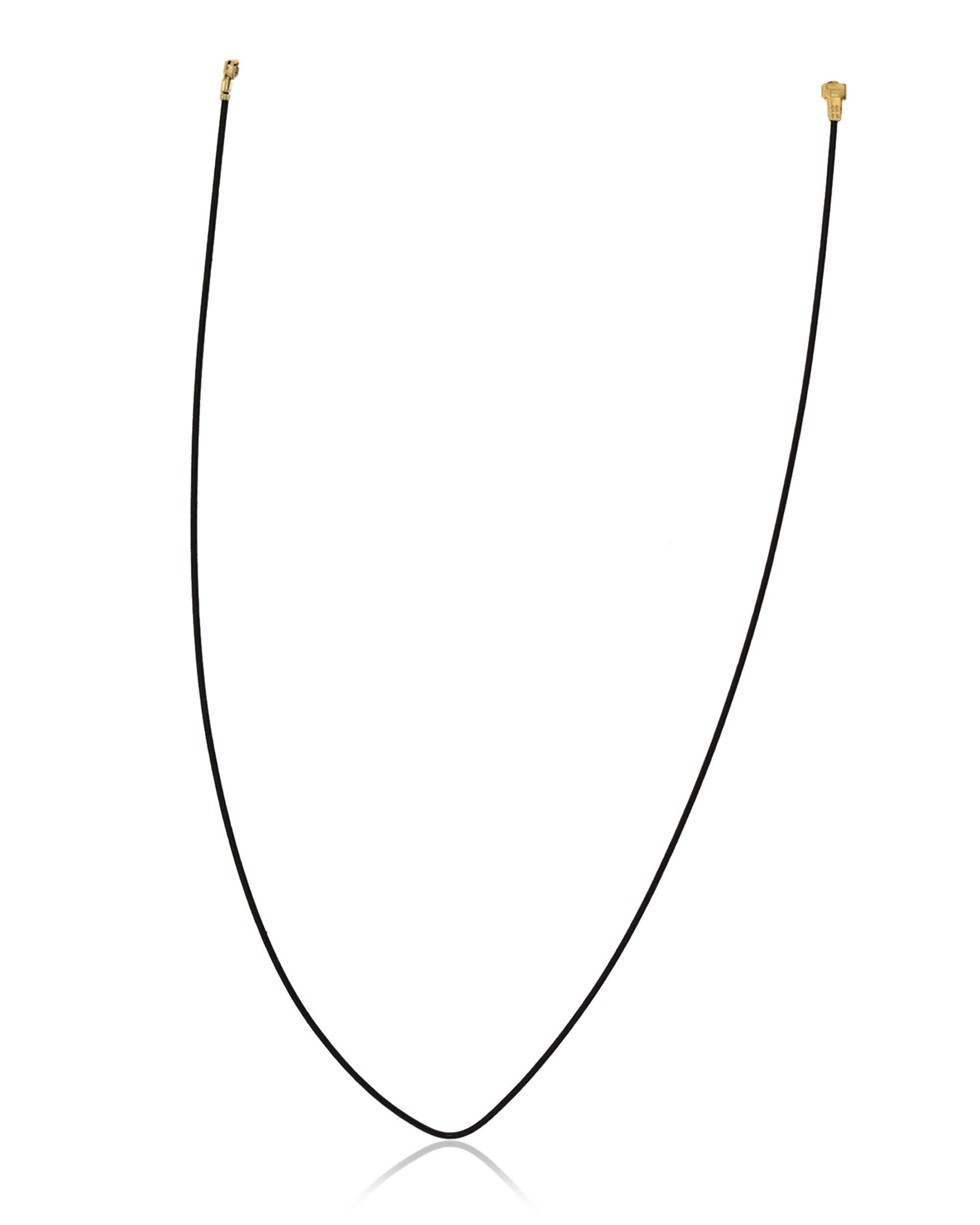 Coaxial Antenne Kabel für Samsung Galaxy A21 (A215 / 2020)