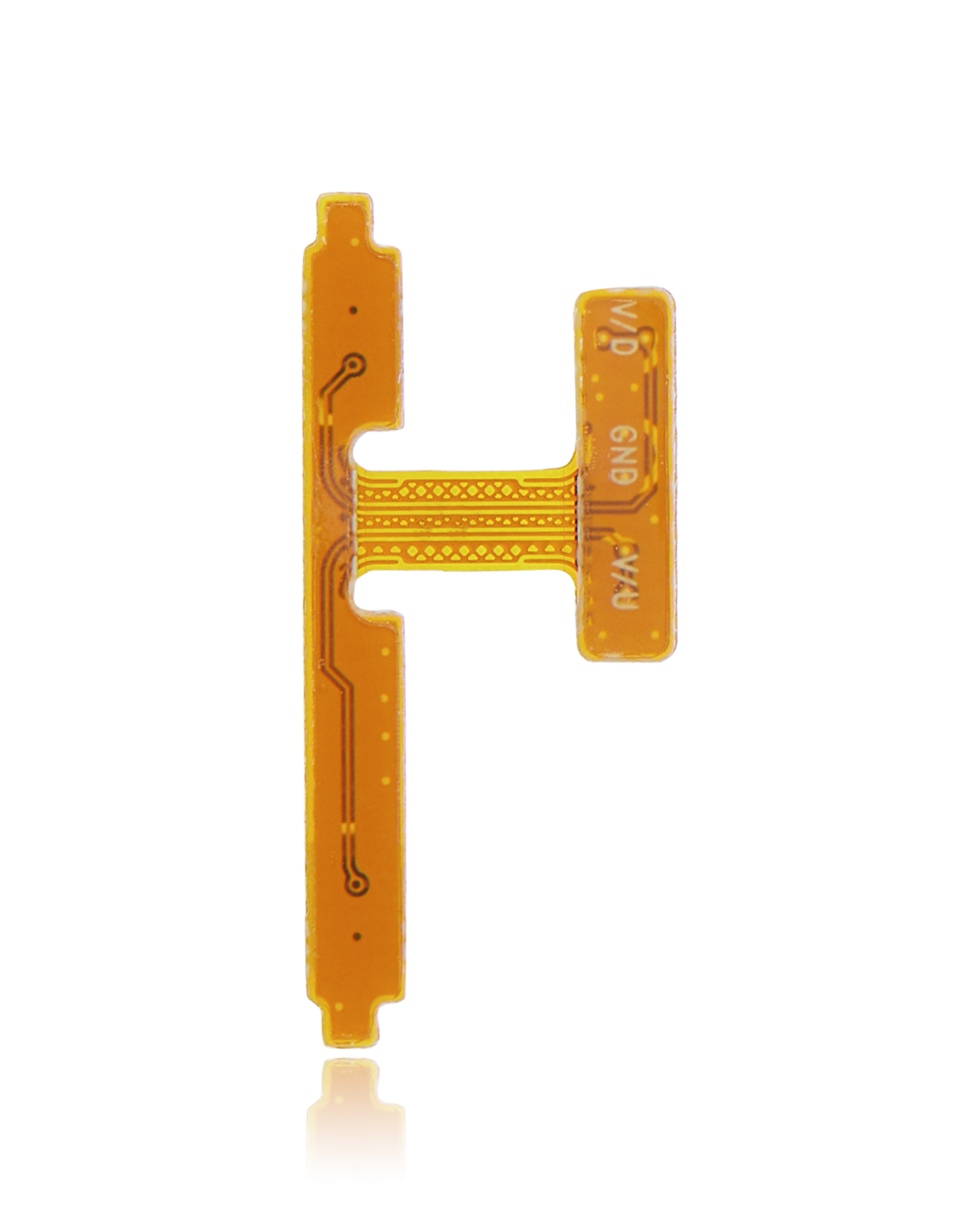 Lautstärke-Flexkabel für Samsung Galaxy A32 5G (A326 / 2021) / M51 (M515F / 2020) / A13 5G (A136 / 2021) / A13 4G (A135 / 2022) – Bild 3