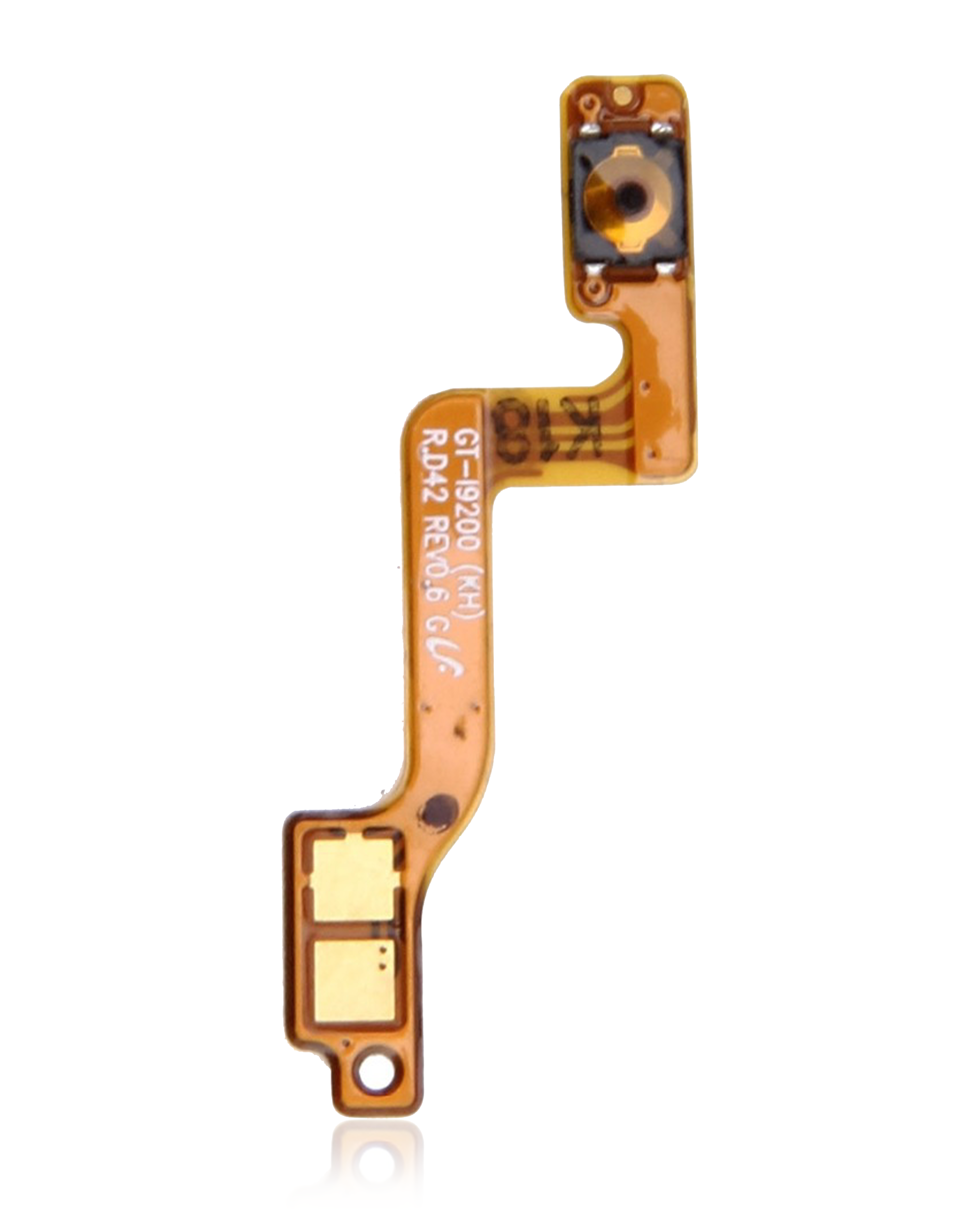 Lautstärke-Flexkabel für Samsung Galaxy A32 5G (A326 / 2021) / M51 (M515F / 2020) / A13 5G (A136 / 2021) / A13 4G (A135 / 2022) – Bild 4