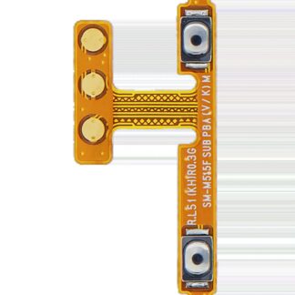 Lautstärke-Flexkabel für Samsung Galaxy A32 5G (A326 / 2021) / M51 (M515F / 2020) / A13 5G (A136 / 2021) / A13 4G (A135 / 2022)