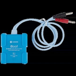 IBoot Type B Android Phone Series Power Kabel (Sunshine)
