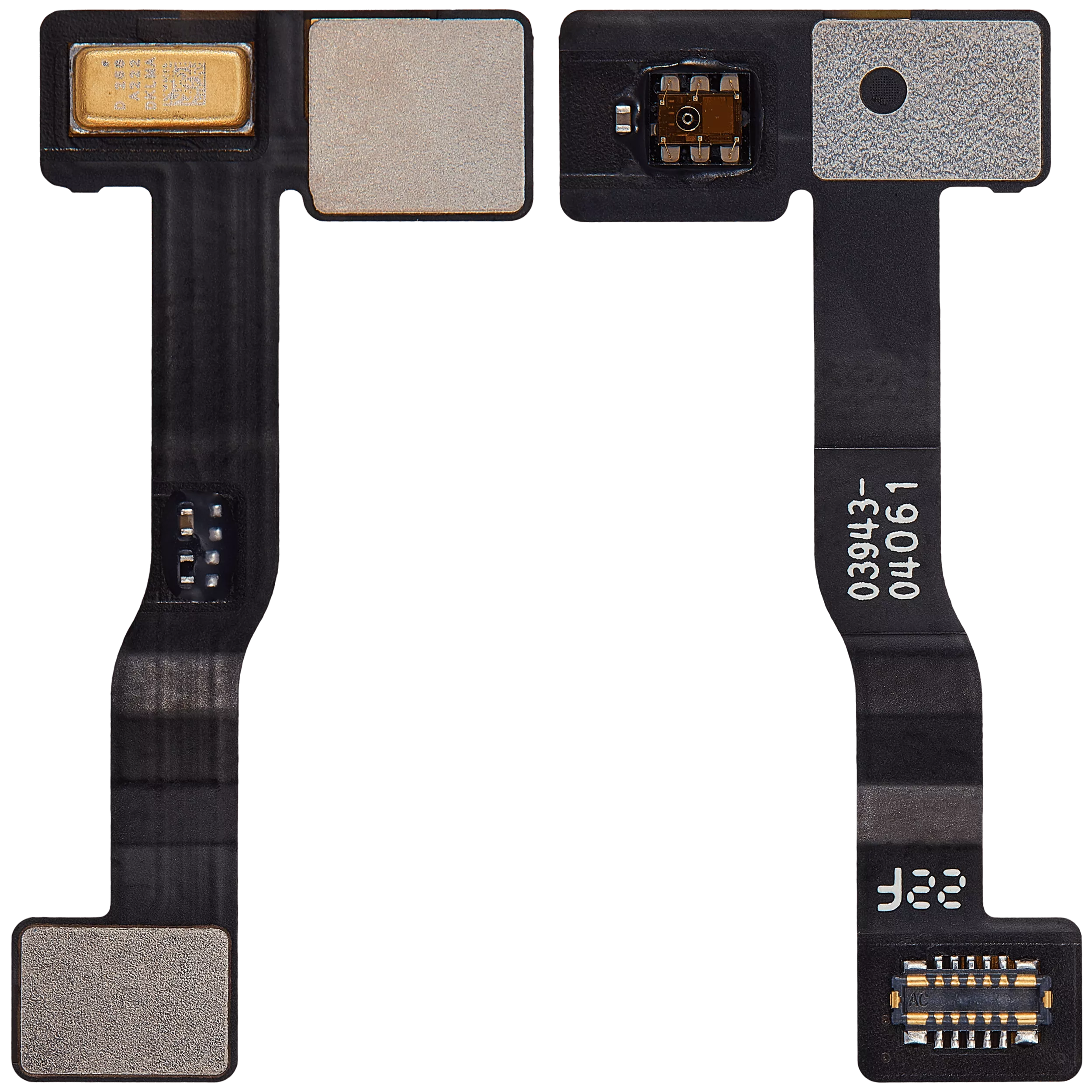 Microphone Flexkabel für iPad 10 (2022) / iPad 11 (2025) – Bild 2
