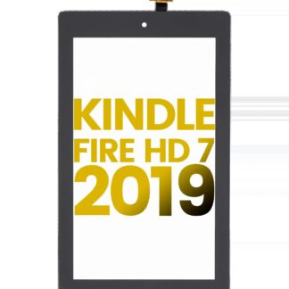 Touchscreen-Digitizer für Amazon Kindle Fire HD 7 2019 (M8S26G)