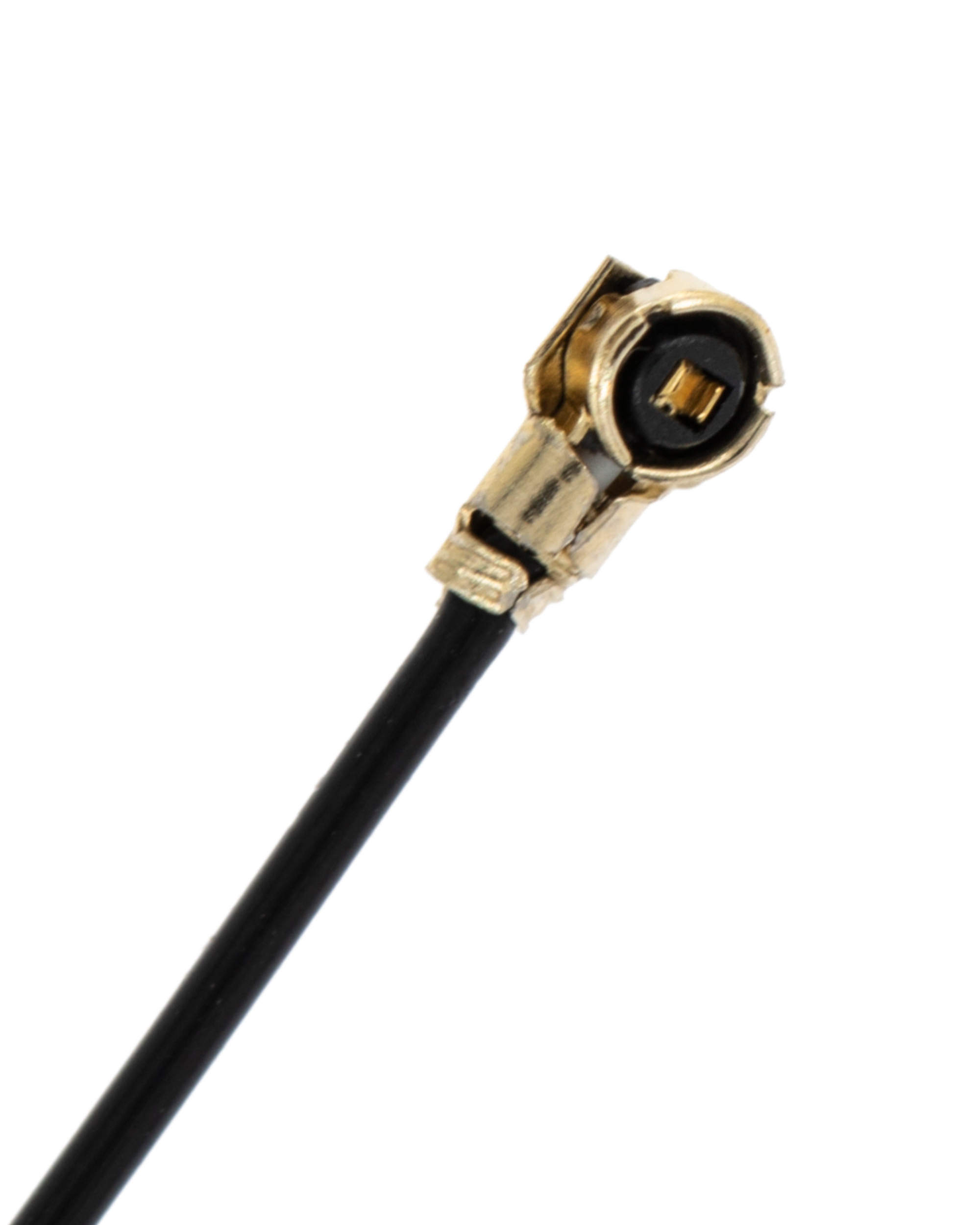 Antennen-Verbindungskabel für Samsung Galaxy A22 5G (A226 / 2021) (2-teiliges Set) – Bild 2