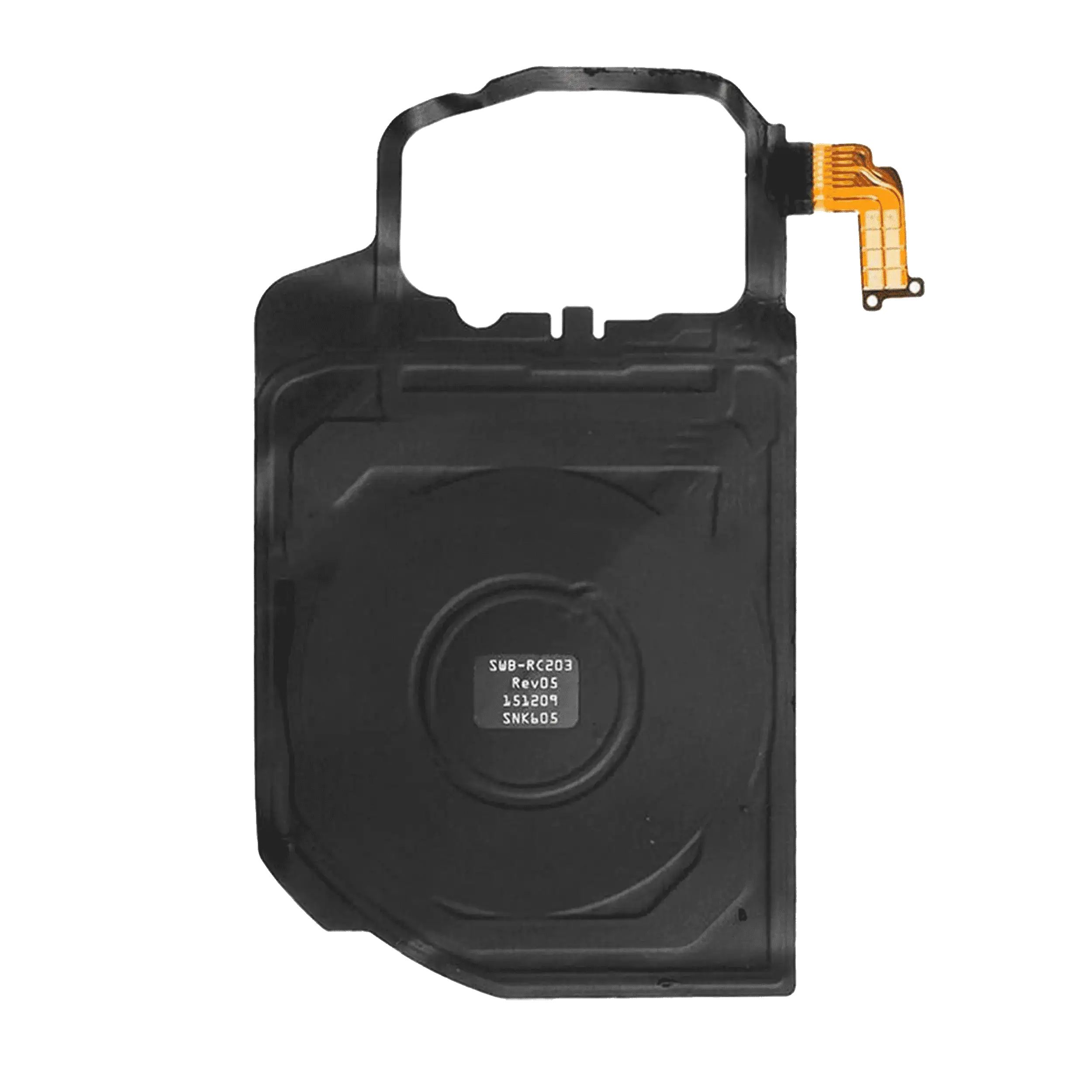 Antennen-Verbindungskabel für Samsung Galaxy A22 5G (A226 / 2021) (2-teiliges Set) – Bild 5