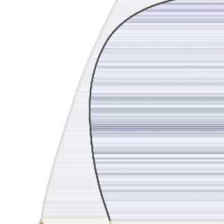 Antennen-Verbindungskabel für Samsung Galaxy A22 5G (A226 / 2021) (2-teiliges Set)