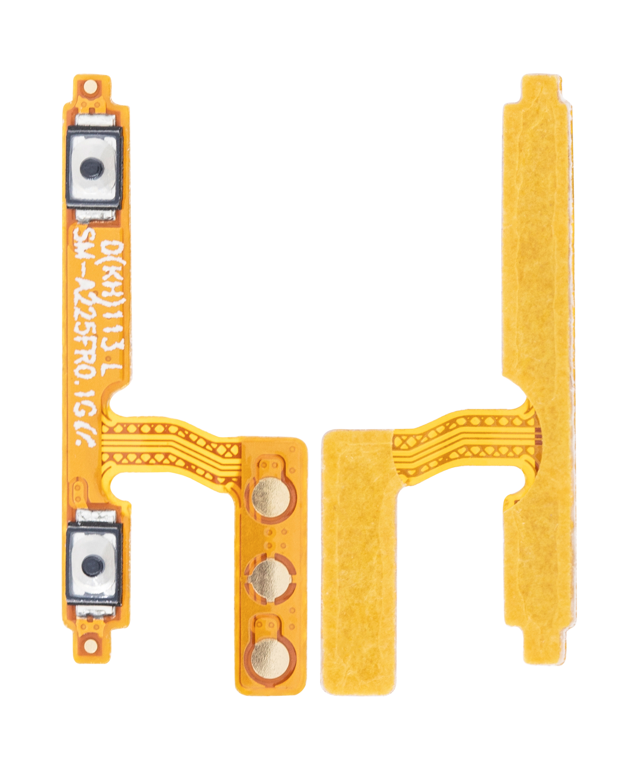 Volume Flexkabel für Samsung Galaxy A22 4G (A225 / 2021) – Bild 2