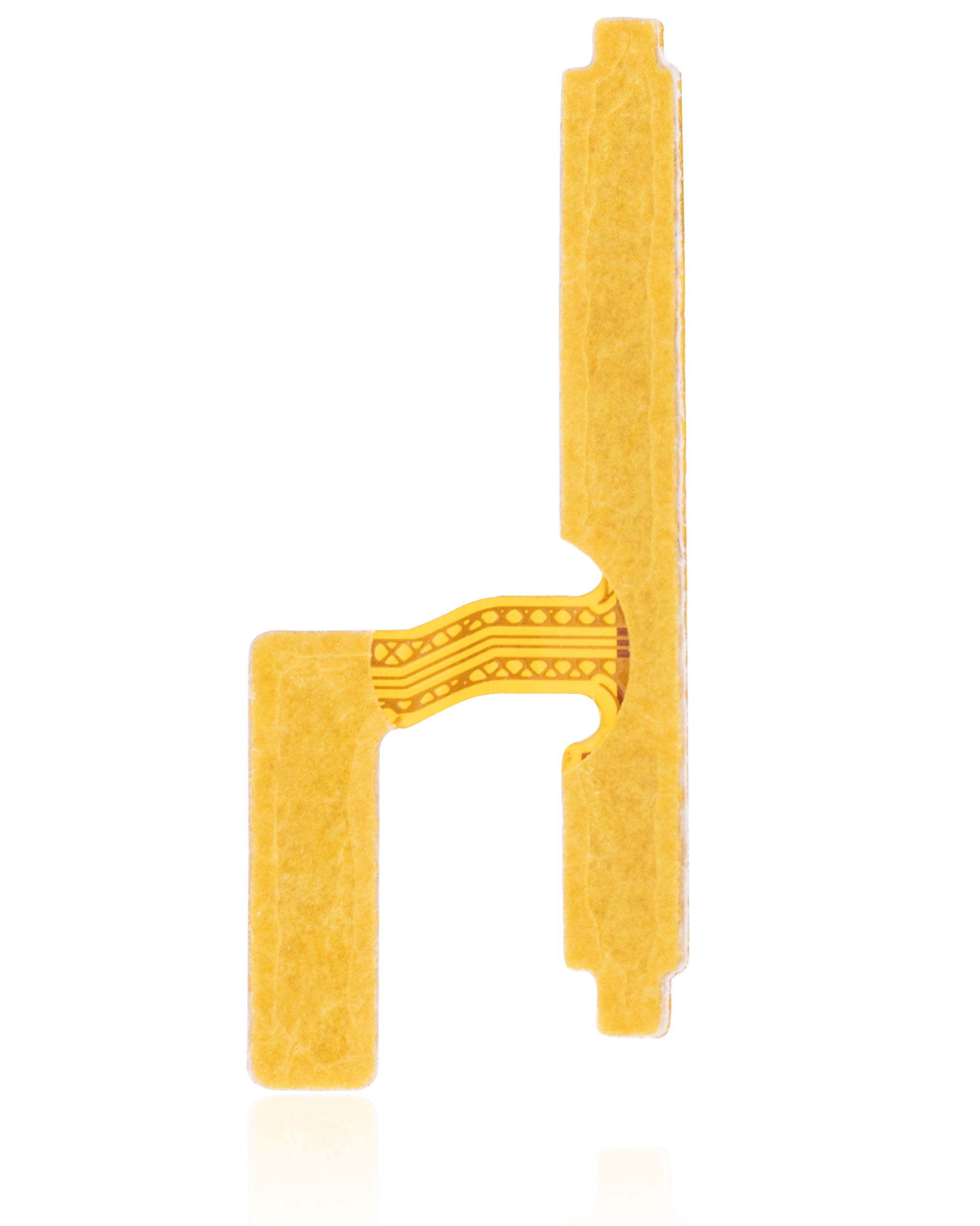 Volume Flexkabel für Samsung Galaxy A22 4G (A225 / 2021) – Bild 3