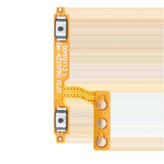 Volume Flexkabel für Samsung Galaxy A22 4G (A225 / 2021)