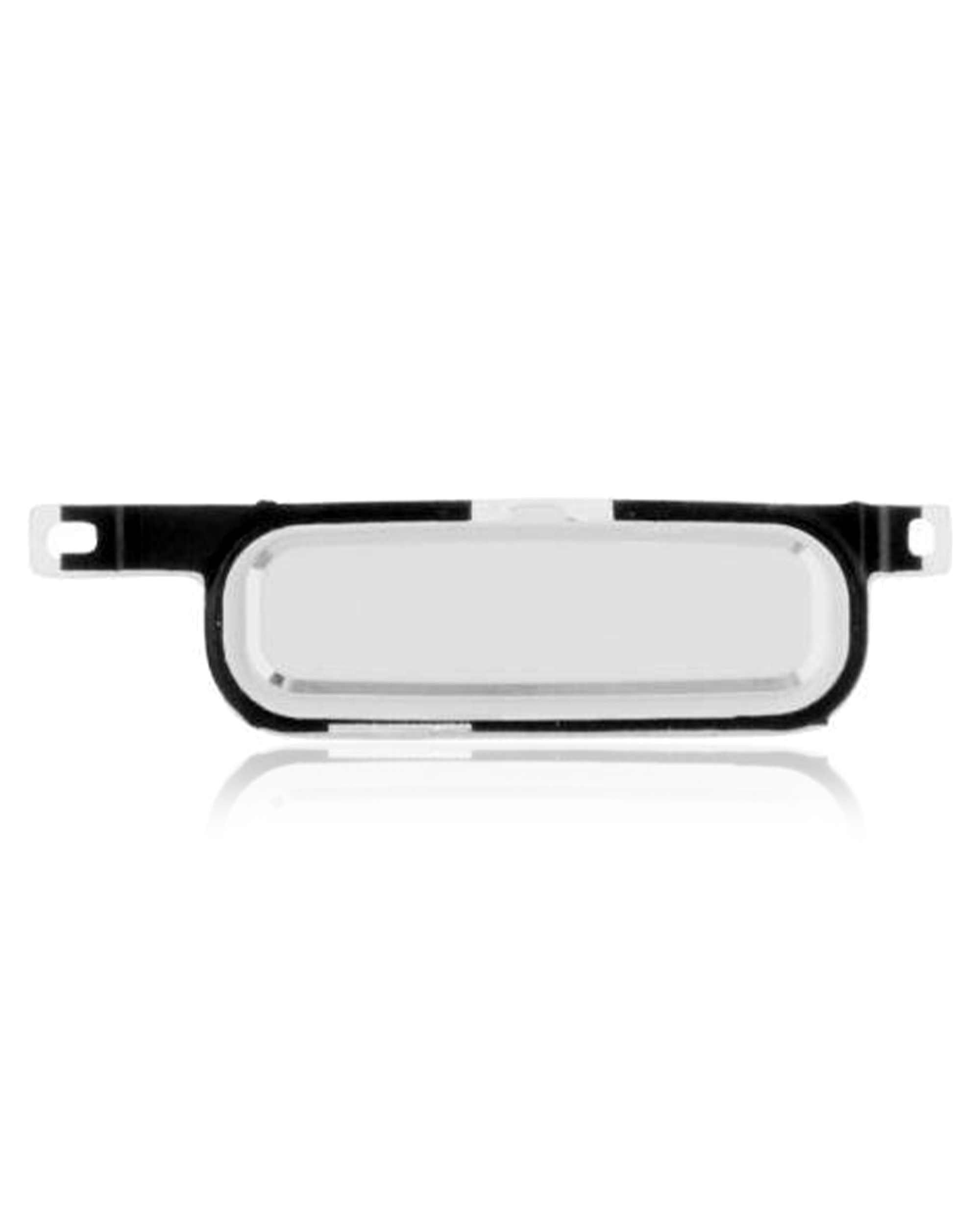 Fingerabdrucksensor mit Flexkabel für Samsung Galaxy A22 4G (A225 / 2021) (Black (Schwarz)) – Bild 4