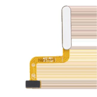 Fingerabdrucksensor mit Flexkabel für Samsung Galaxy A22 4G (A225 / 2021) (White (Weiß))