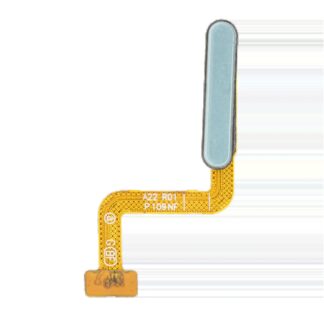 Fingerabdrucksensor mit Flexkabel für Samsung Galaxy A22 4G (A225 / 2021) (Mint)