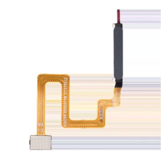 Fingerabdrucksensor mit Flexkabel für Samsung Galaxy A22 5G (A226 / 2021) (Gray (Grau))