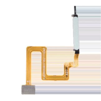 Fingerabdrucksensor mit Flexkabel für Samsung Galaxy A22 5G (A226 / 2021) (Mint)