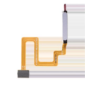 Fingerabdrucksensor mit Flexkabel für Samsung Galaxy A22 5G (A226 / 2021) (Violet (Violett))