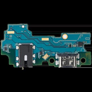 Ladebuchse mit PCB-Platine für Samsung Galaxy A22 4G (A225 / 2021) (Premium)