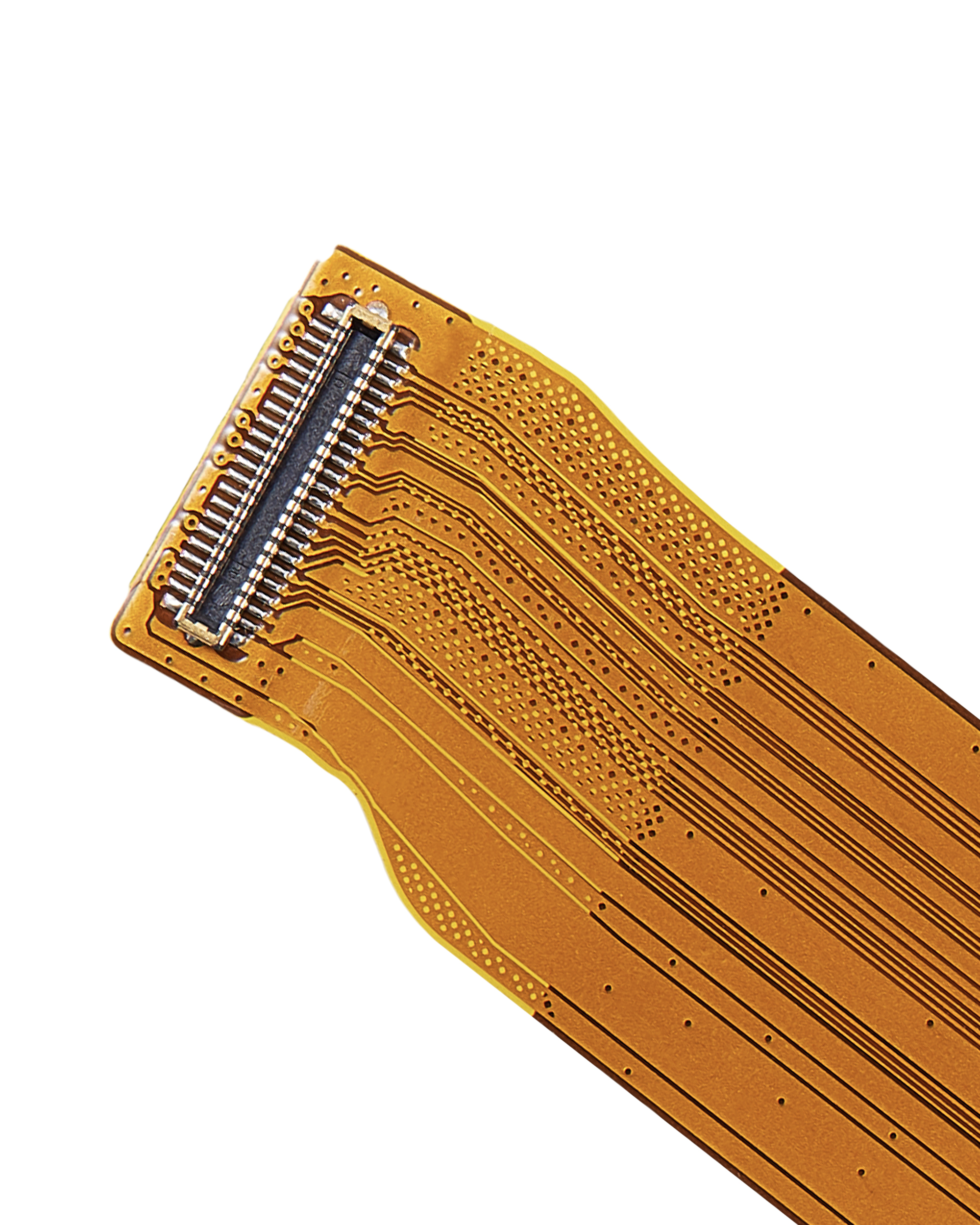 Mainboard-Flexkabel für Samsung Galaxy A22 5G (A226 / 2021) (Premium) – Bild 4