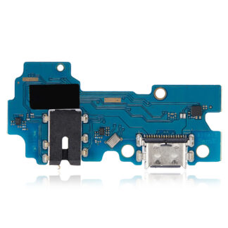 Ladebuchse mit PCB-Platine für Samsung Galaxy A22 4G (A225 / 2021) (Aftermarket Plus)
