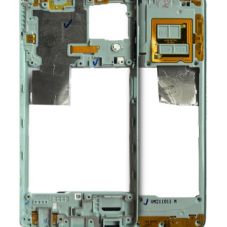 Mittelrahmen für Samsung Galaxy A22 4G (A225 / 2021) (Mint)