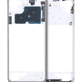 Mittelrahmen für Samsung Galaxy A22 5G (A226 / 2021) (Gray (Grau))