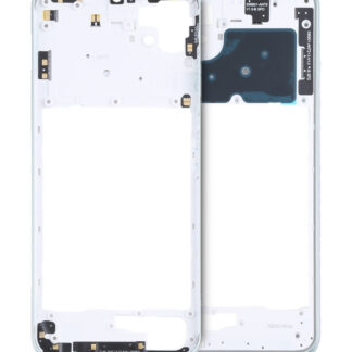 Mittelrahmen für Samsung Galaxy A22 5G (A226 / 2021) (Mint)