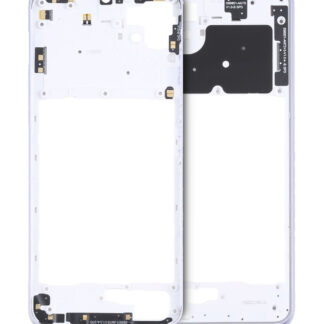 Mittelrahmen für Samsung Galaxy A22 5G (A226 / 2021) (Violet (Violett))