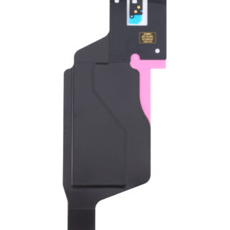 kabelloses NFC-Laden Flex mit Halterung für Samsung Galaxy A51 5G (A516V / 2020)