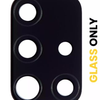 Rückkamera-Glas (nur Glas) mit Klebefolie für Samsung Galaxy A51 4G (A515 / 2019)