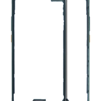 Mittelrahmen für HTC Desire 20 Pro (Crystal Green)