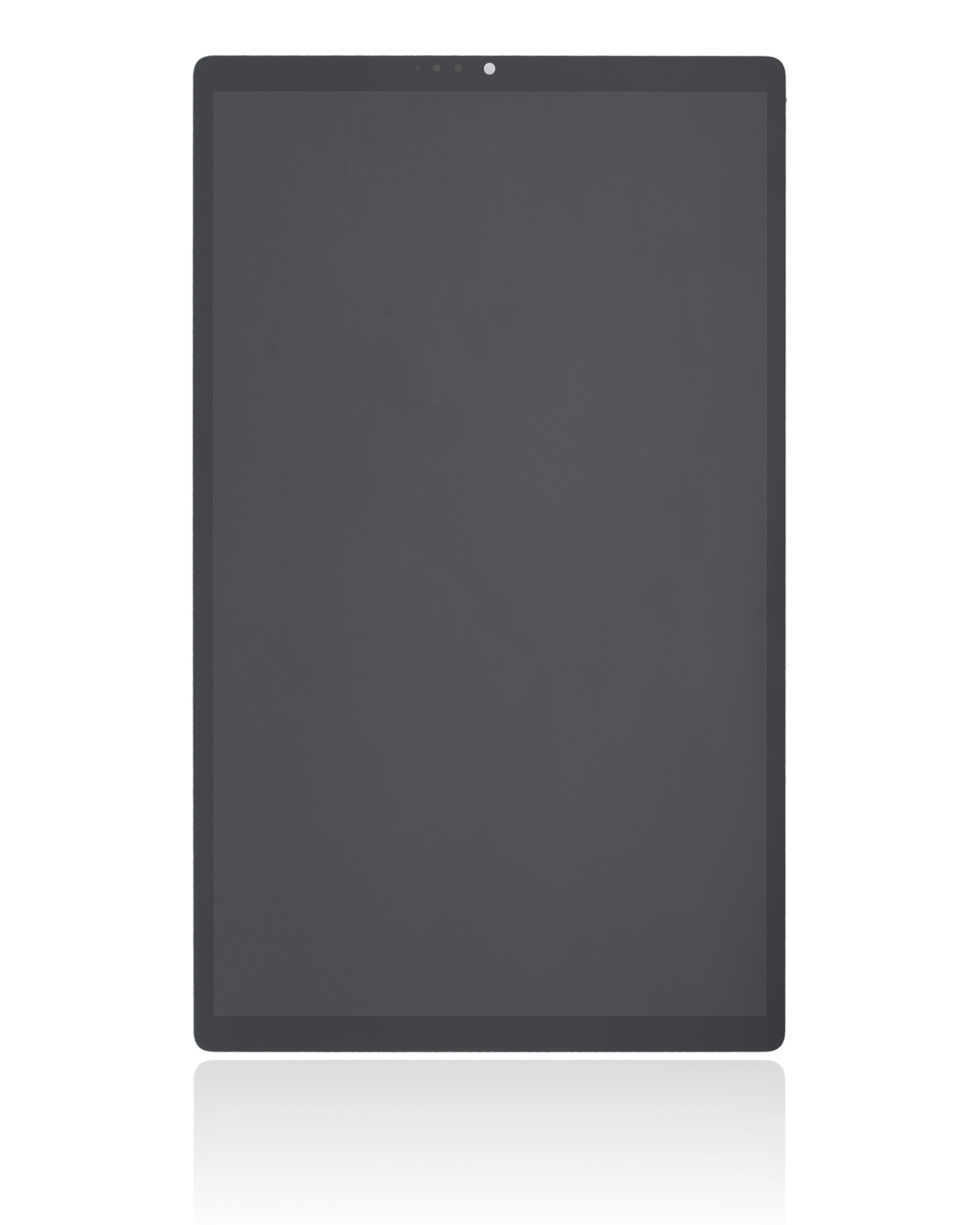 LCD Display ohne Rahmen für Lenovo Tab M10 (TB-X606) (2nd Gen) (FHD Plus) (professionell aufgearbeitet) (Black (Schwarz)) – Bild 3