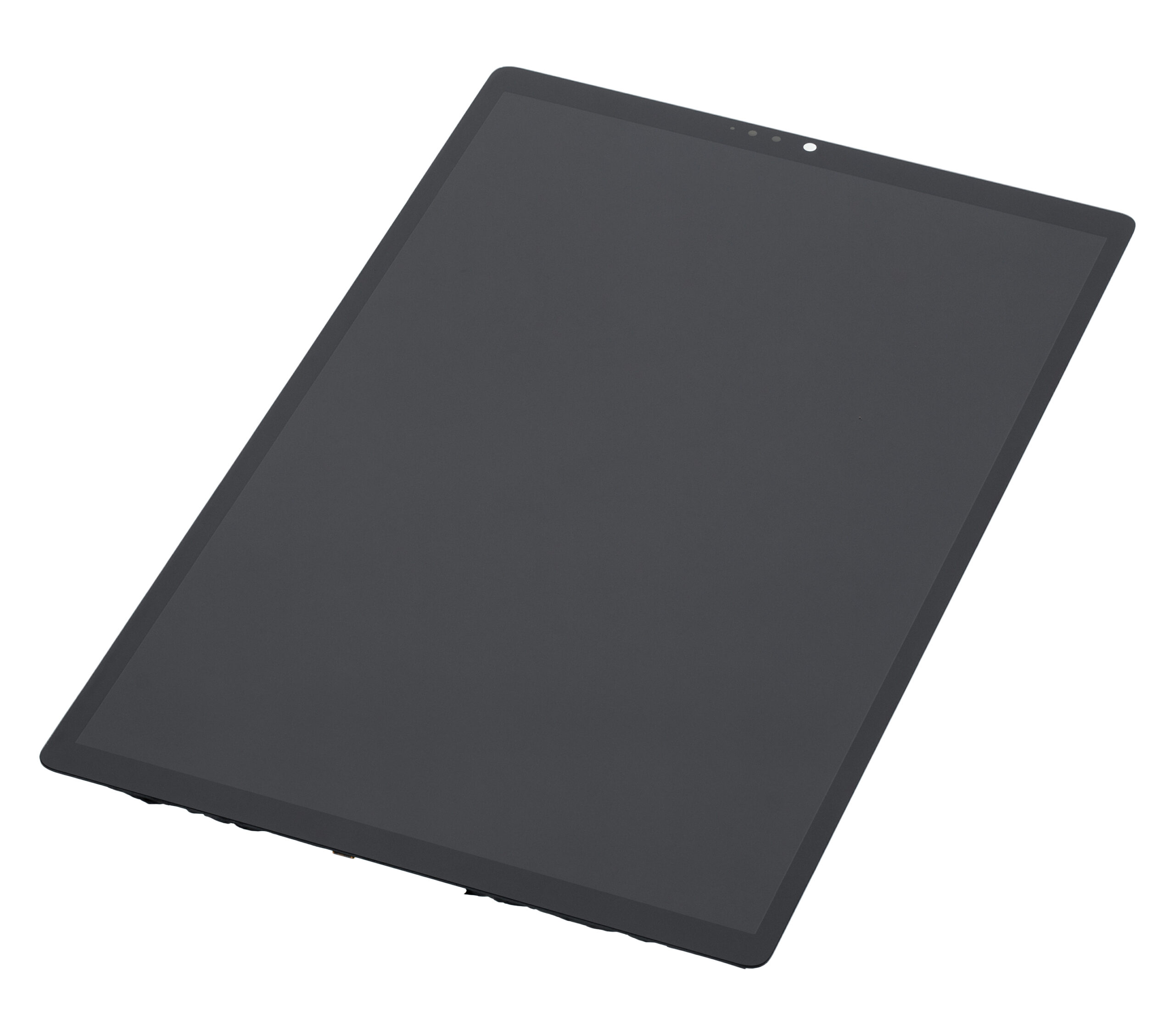 LCD Display ohne Rahmen für Lenovo Tab M10 (TB-X606) (2nd Gen) (FHD Plus) (professionell aufgearbeitet) (Black (Schwarz)) – Bild 4