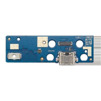 Ladebuchse mit PCB-Platine für Lenovo Tab M10 (TB-X606) (2nd Gen) (FHD Plus)