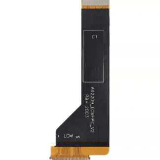 LCD Flexkabel für Lenovo Tab M10 (TB-X606) (2nd Gen) (FHD Plus)