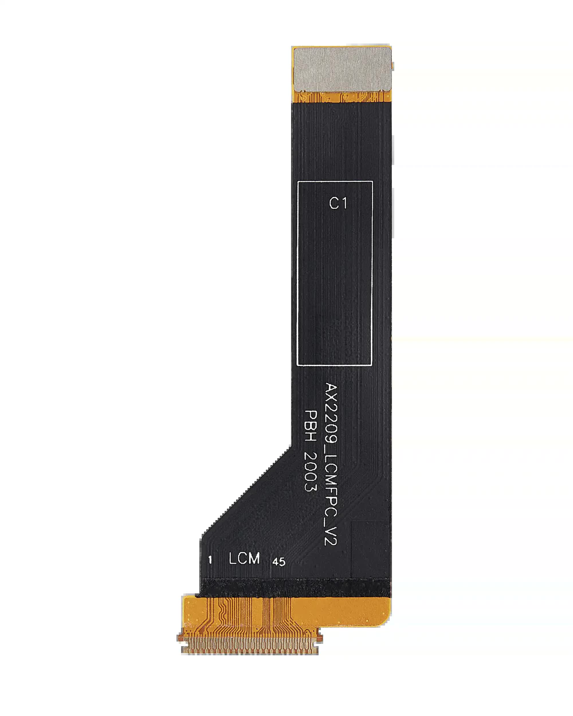 LCD Flexkabel für Lenovo Tab M10 (TB-X606) (2nd Gen) (FHD Plus)