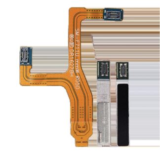 5G Antenne Flexkabel mit Modul für Samsung Galaxy Z Flip 3 5G (3-teiliges Set)