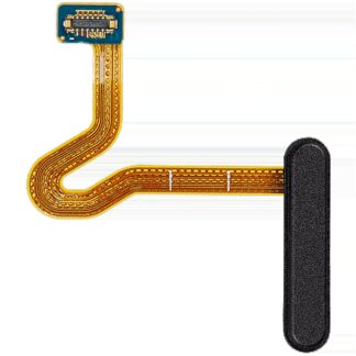 Fingerabdrucksensor mit Flexkabel für Samsung Galaxy Z Flip 3 5G (F711) (Phantom Black)
